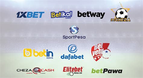 Online Betting in Kenya: Best Betting Sites 